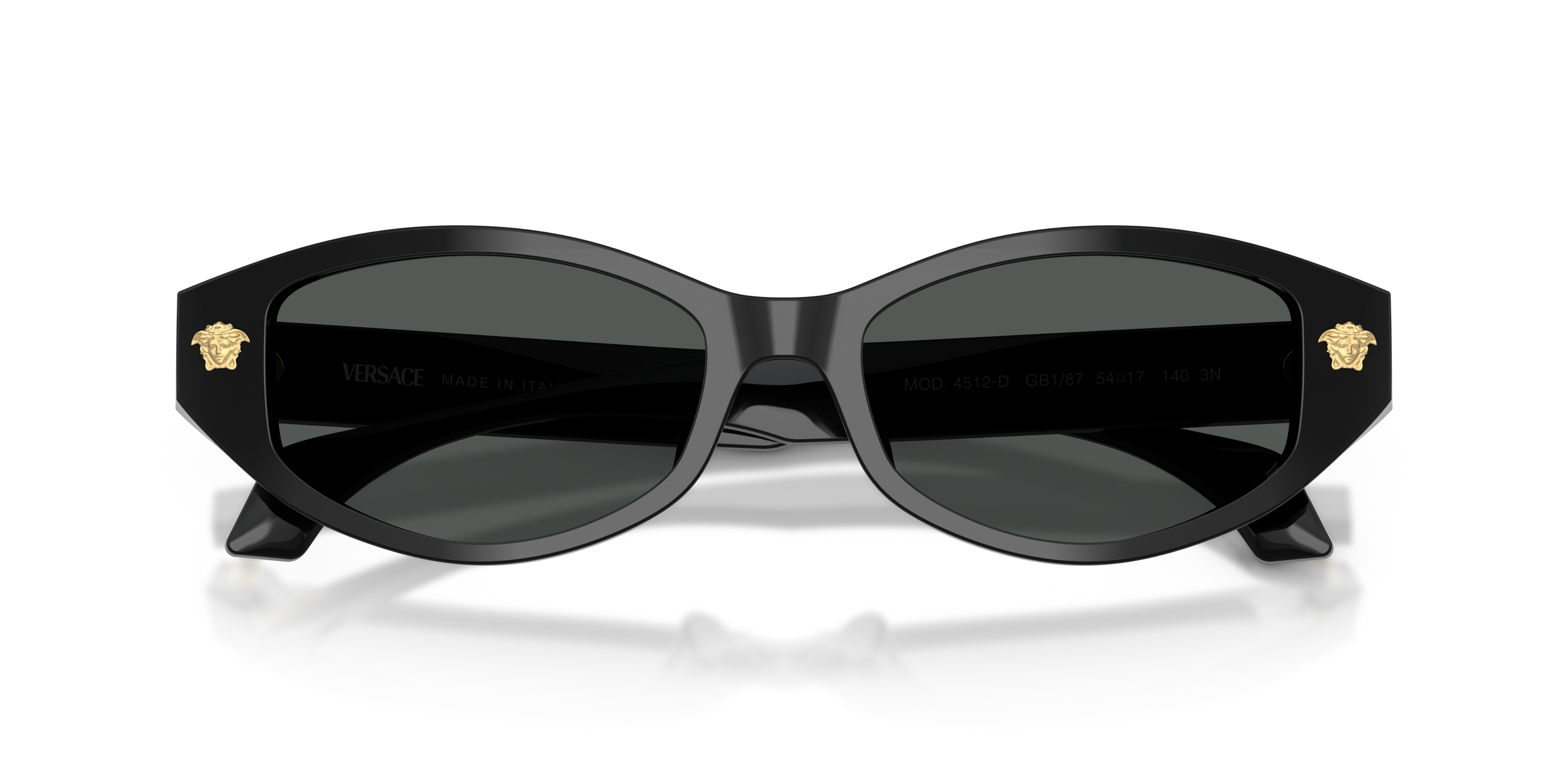 Versace VE4512D GB1/87  